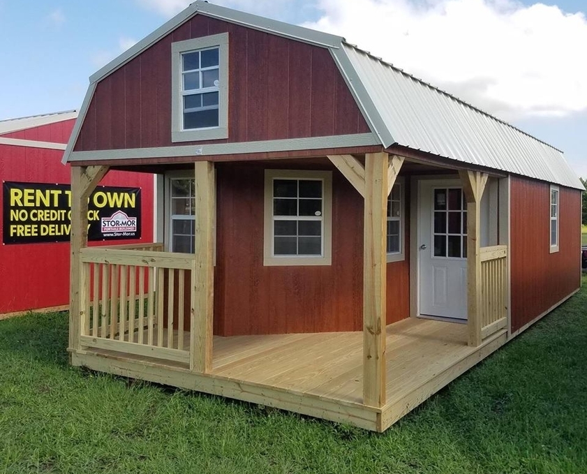 Stor-Mor Portable Buildings - Serving Baldwin County-Foley-Fairhope ...